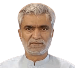 Mr. Muhammad Nawaz Bugti